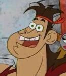 dave the barbarian|dave the barbarian voice actor.